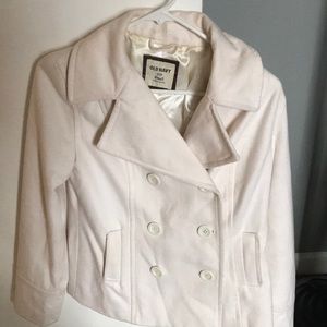 Peacoat